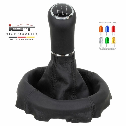 Ict gear knob shift cover - shift,