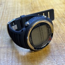 Suunto D4F - Freedive Computer