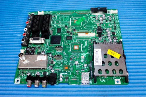 Main board 17mb61 - av,