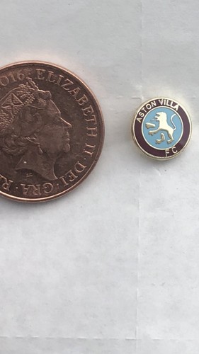 Tiny aston villa 1982 european - villa,