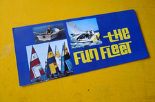 1970s AMERICAN FIBERGLASS CORP