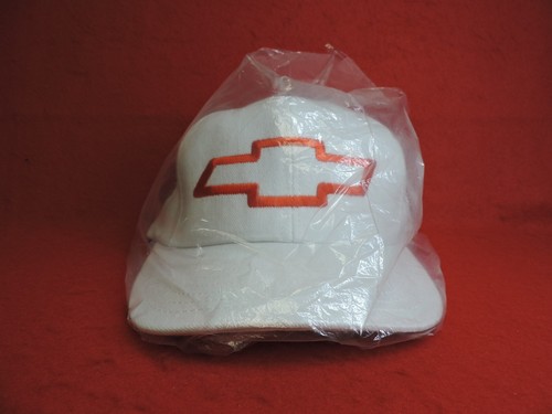 Rare corvette chevy hat - corvette,
