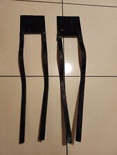 Tv/Monitor car rear seat entertainment mount 2pcs