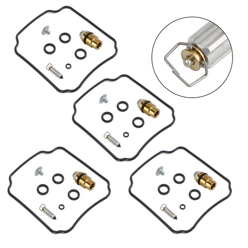 Carburetor rebuild repair - carburetor,