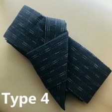 UK STOCK Men Wide Belt Waist