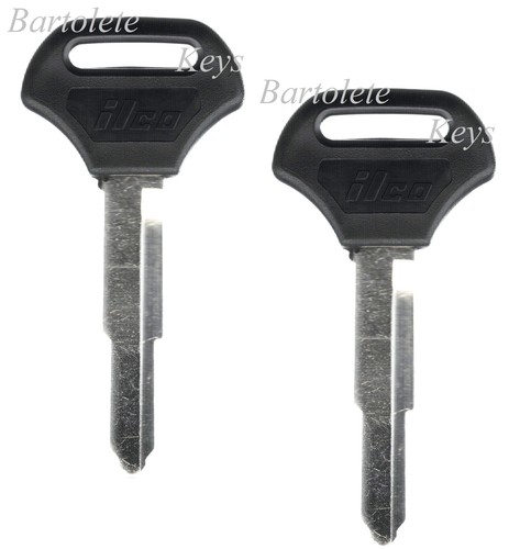 Replacement key blank - 2, fits