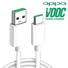 Official OPPO SUPERVOOC 65Watt