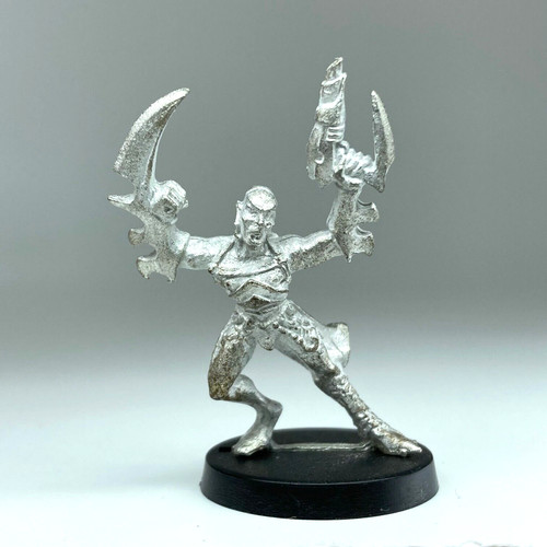 Drukhari mandrake dark - mandrake,