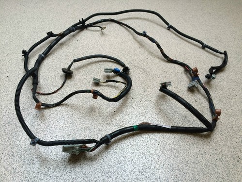 Genuine honda prelude - genuine,