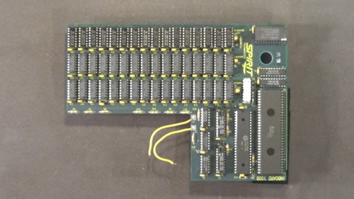 Spirit inboard 1000 for amiga - 1000,