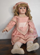 Antique CM Bergmann Simon &