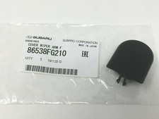 2012-2020 Subaru Windshield