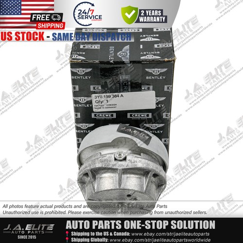 Genuine engine mount fits - genuine,