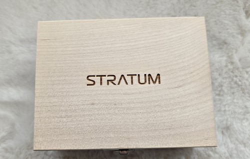 Strat full black del rin - full,