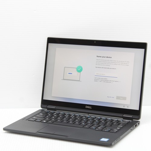 Dell latitude 1 touch - latitude,