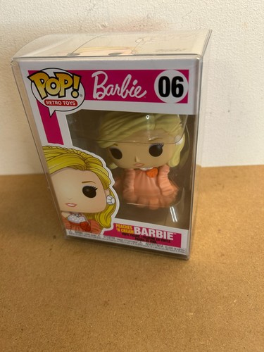 Funko pop barbie peaches - funko, (peaches'