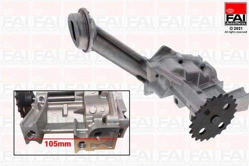 Oil pump fits for - pump,