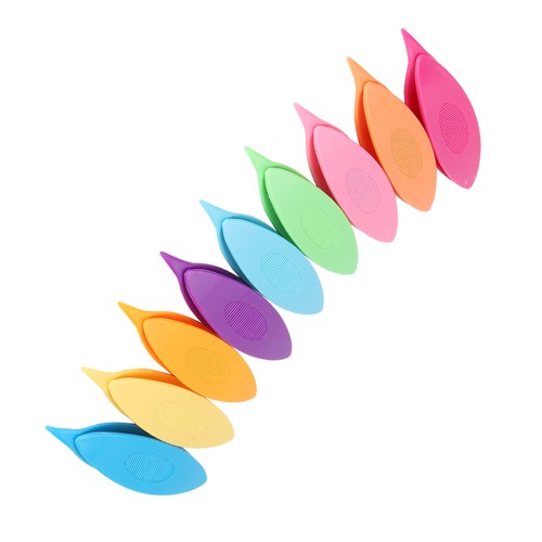 9pcs set tatting shuttles - tatting,