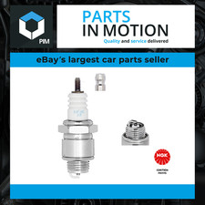 Spark Plugs Set 4x 5798 NGK