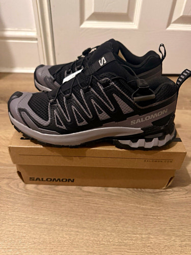 Salomon pro women s - pro, v9