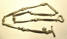 STERLING SILVER  DOWER AND