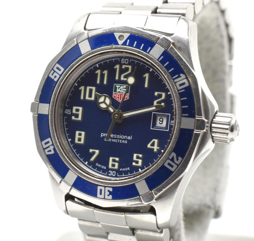 Read tag heuer - read!!,