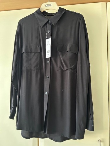 Tesco black loose - tesco,