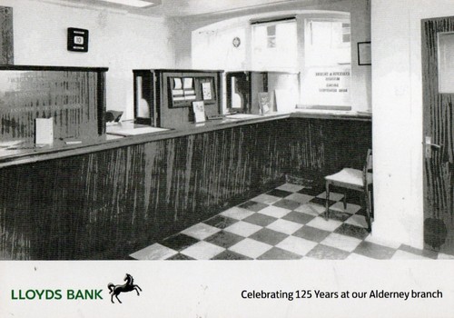 Alderney lloyds bank 1986 - alderney-lloyds,