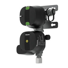 Truma Duo Control CS 30Mbar 8MM - Caravan / Motorhome 51611-01