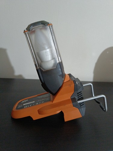 Aeg 18v light - 18v, body