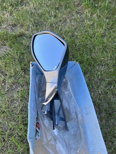Piaggio 500 evo mirror - piaggio, x9