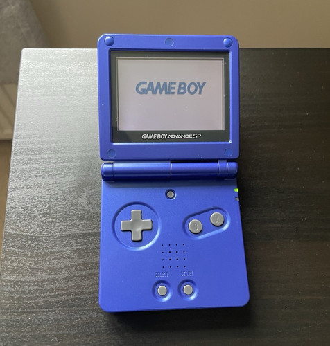 Gameboy advance ags 001 - advance, ags-001