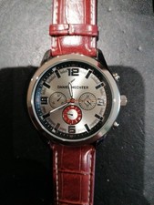 Daniel Hechter men's watch