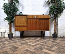 Vintage Mid-Century Beautility