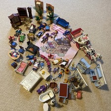 Lovely Playmobil Victorian