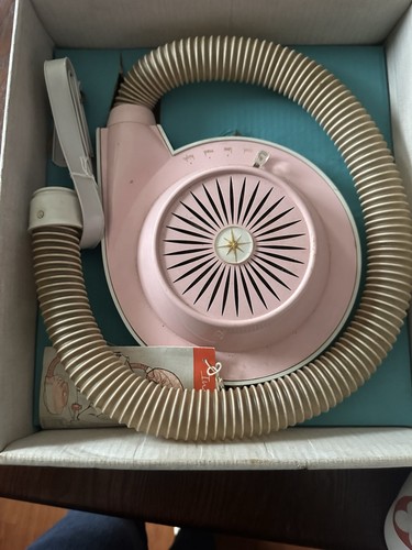 Vintage general electric - ge,