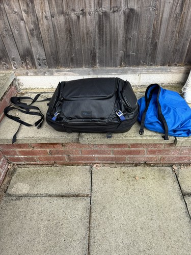 Bmw motorrad 50litre soft - motorrad,