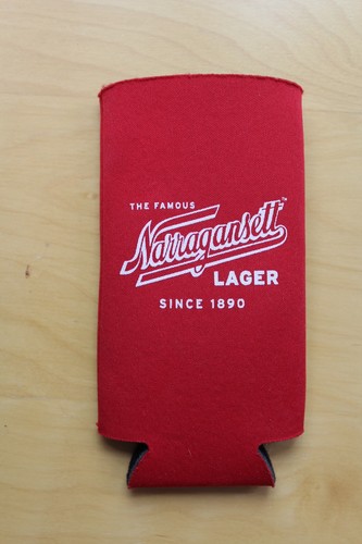 Narragansett lager beer - narragansett,