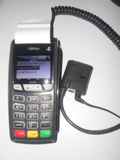 Ingenico iCT250 Card Machine