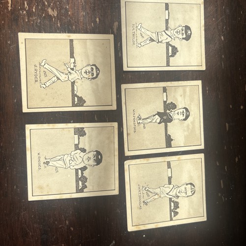 Caricatures famous - caricatures, of