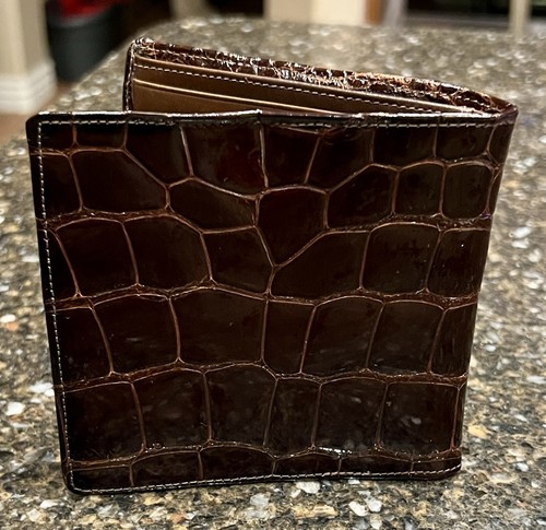 Gary handcrafted brown - handcrafted,