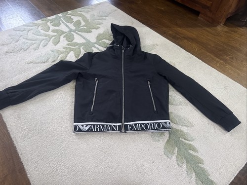 Emporio armani men jacket - armani, men’s