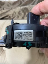 VOLKSWAGEN SKODA SEAT MULTI FUNCTION AIRBAG SQUIB SLIP RING 5Q0953569A