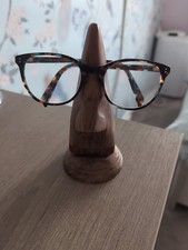 Novelty Wood Glasses Holder