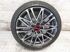 KIA PRO CEED MK3 CD 18" INCH