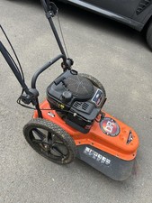 DR Wheeled Trimmer 2008 Model Petrol 4 Stroke 190cc