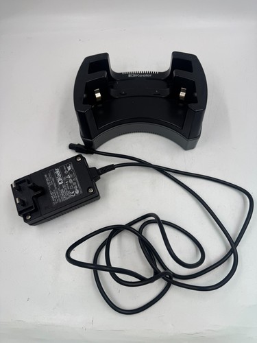 Keeler double charger dock for - dock,