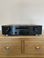Marantz PM6002 Integrated