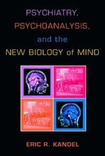 Psychiatry, Psychoanalysis