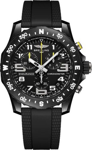 New breitling endurance - endurance, pro